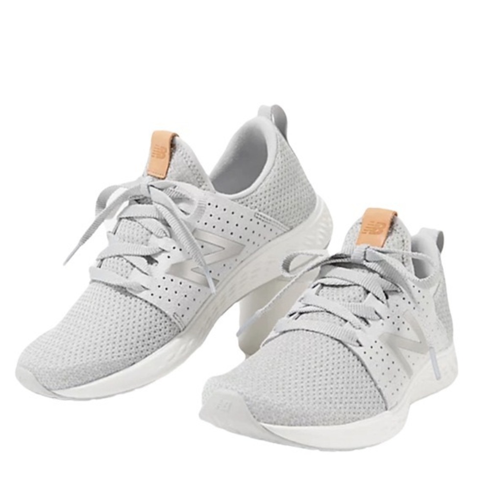 NWOT New Balance Lace-Up Sneakers - Fresh Foam Sport